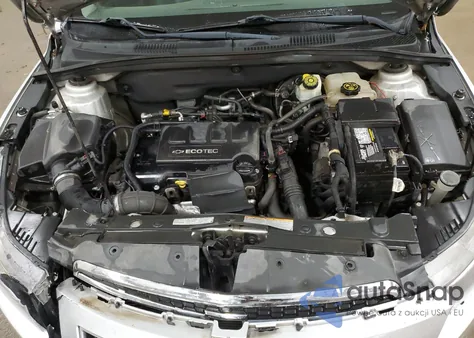 2014 Chevrolet Cruze Lt z USA, uszkodzony, nr VIN 1G1PE5SB0E7409408